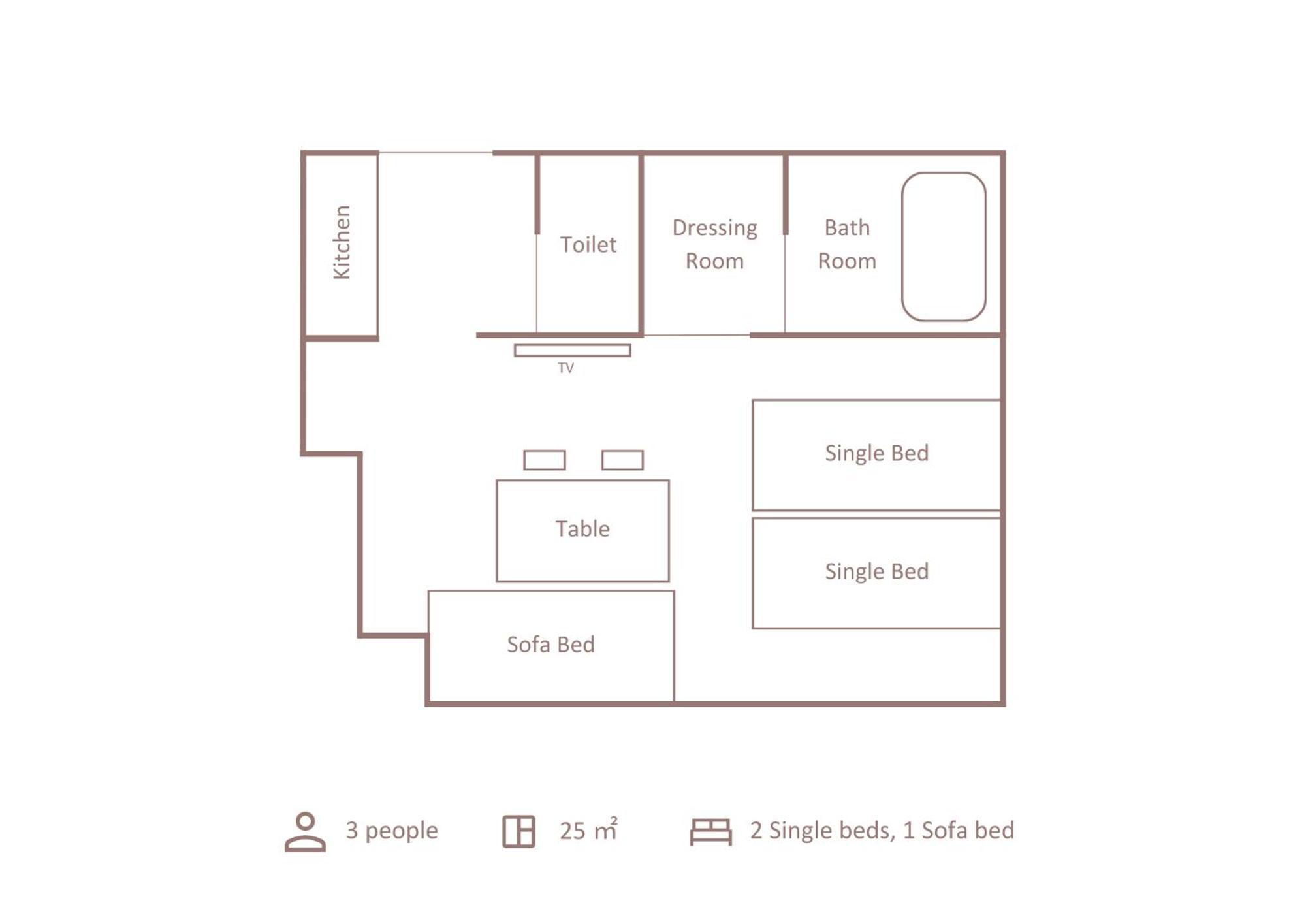 Minn Kasai Tokyo Ngoại thất bức ảnh